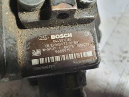 Chevrolet Epica Polttoaineen ruiskutuksen suurpainepumppu 0445010180