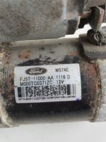Ford Fusion II Starteris M000TC0371ZC