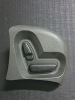 Mercedes-Benz E W211 Interruttore di controllo del sedile 2118701110