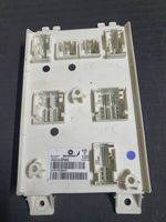 Chrysler 300C Comfort/convenience module 68140325AC