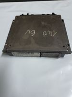 Mercedes-Benz S W140 Calculateur moteur ECU 0105457732