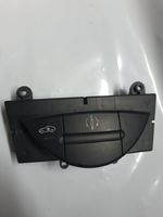 Mercedes-Benz CLS C219 Suspension ride height/mode switch 2118217158