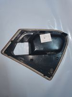 Mercedes-Benz ML W163 Rivestimento della maniglia interna per portiera anteriore A1637660264