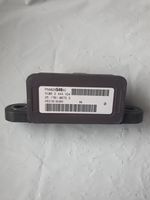 Chrysler 300C ESP acceleration yaw rate sensor P56029549AC