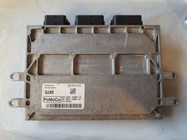 Ford Fusion II Calculateur moteur ECU DG9A12B684YA