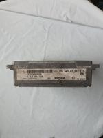 Mercedes-Benz S W140 ABS control unit/module 0155458232