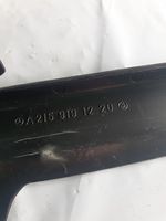 Mercedes-Benz CL C215 Garniture rail de siège passager avant A2159191220