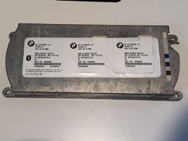 BMW X5 E70 Moduł / Sterownik Bluetooth 8410912653301