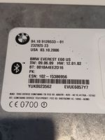 BMW X5 E70 Bluetoothin ohjainlaite/moduuli 8410912653301
