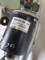 Mercedes-Benz GL X164 Valytuvų mechanizmo komplektas A1648200240