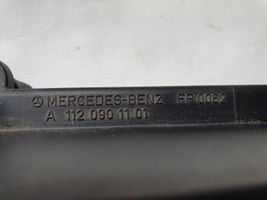 Mercedes-Benz SL R230 Oro filtro dėžė A1120901101