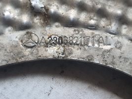 Mercedes-Benz SL R230 Kita dugno detalė A2306821171