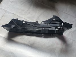 Mercedes-Benz SL R230 Altri elementi della console centrale (tunnel) A2306890144