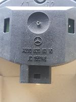 Mercedes-Benz SL R230 Commutateur de commande de siège A2308206310