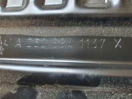 Mercedes-Benz SL R230 Kita dugno detalė A2306841137