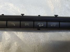 BMW X5 E70 Interruttore DTC 61316972780