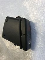 BMW X5 E70 Hazard light switch 61316919506