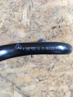 Mercedes-Benz GL X166 Caurulīte (-es) / šļūtene (-es) A1664301629