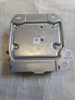 Mercedes-Benz GL X166 Module de contrôle airbag A1669002003