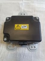 Mercedes-Benz GL X166 Module convertisseur de tension A1669820020