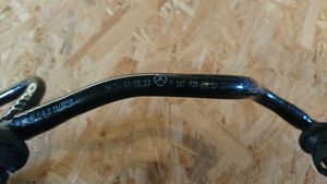 Mercedes-Benz GL X166 Vacuum line/pipe/hose A1664302029