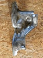 Mercedes-Benz GL X166 Heat shield in engine bay A1663320188