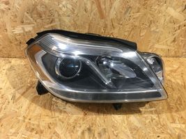 Mercedes-Benz GL X166 Phare frontale A1668208959