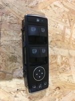 Mercedes-Benz GL X166 Electric window control switch A1669054400