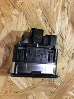 Mercedes-Benz GL X166 Seat control switch A1668201310