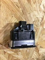 Mercedes-Benz GL X166 Electric window control switch A1668200210