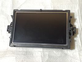 Mercedes-Benz GL X166 Monitor/display/piccolo schermo A1729016500