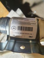 Mercedes-Benz GL X166 Airbag de toit A1668601002