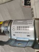 Mercedes-Benz GL X166 Airbag de toit A1668601002