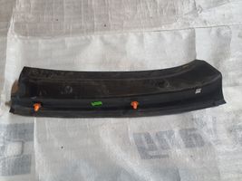 Mercedes-Benz GL X166 Centre console side trim rear A1666900364