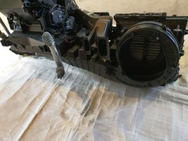 Mercedes-Benz GL X166 Комплект воздушного узла салона A1668303160