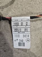 Mercedes-Benz GL X164 Faisceau de câblage de porte arrière A0015456045