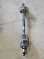 Dodge Challenger Rear driveshaft P52123952AC