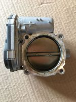 Dodge Challenger Throttle valve 0280750570