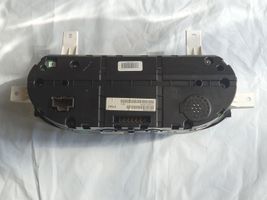 Dodge Challenger Speedometer (instrument cluster) P05091615AG