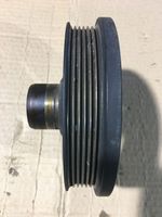 Dodge Challenger Crankshaft pulley 05184293AG