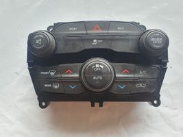 Dodge Challenger Panel klimatyzacji P68184926AB
