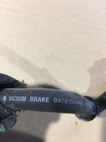 Dodge Challenger Vacuum line/pipe/hose 04581554AB