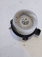 Ford Fusion II Soplador/ventilador calefacción AY2727006220