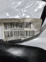 Dodge Challenger Airbag sedile L0270338