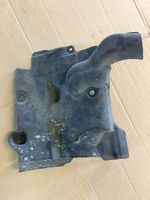 BMW 7 F01 F02 F03 F04 Couvre-soubassement avant 51757228688