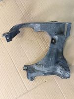 BMW 7 F01 F02 F03 F04 Couvre-soubassement avant 51757228686