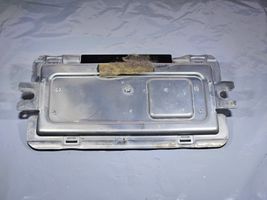 BMW 7 F01 F02 F03 F04 Sterownik / Moduł zawieszenia pneumatycznego 37146858401