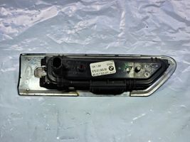 BMW 7 F01 F02 F03 F04 Front fender indicator light 63137203371