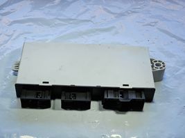 BMW 7 F01 F02 F03 F04 CAS control unit/module 9282116