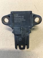 BMW 7 F01 F02 F03 F04 Sensore di pressione 7585492